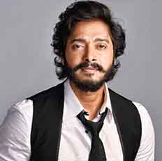 Shreyas Talpade